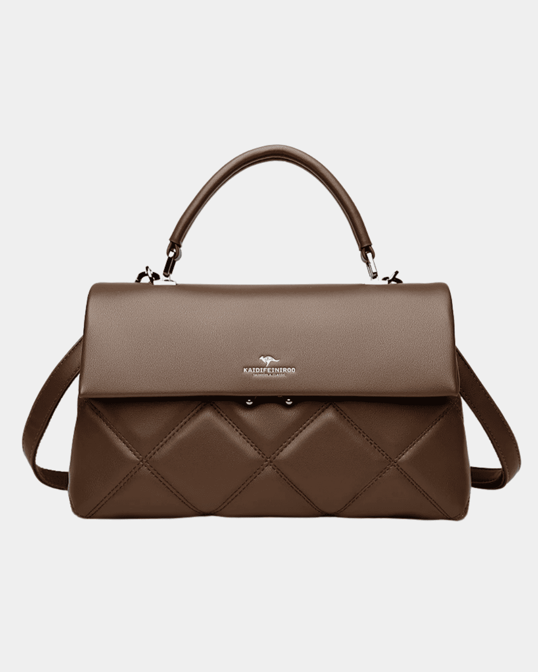 Sac en cuir Amora Prime