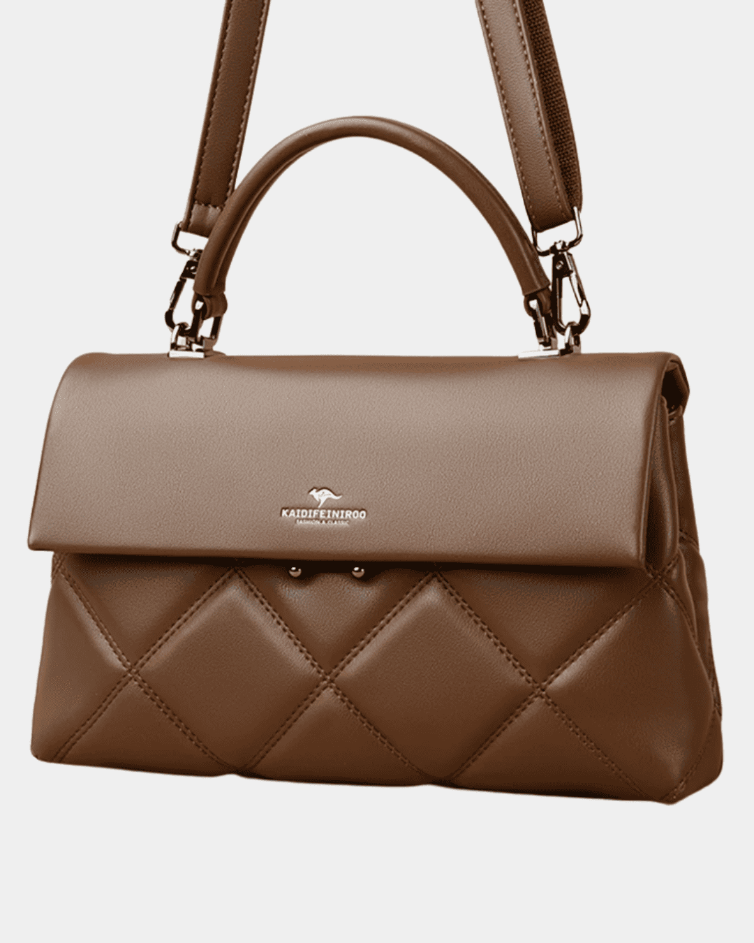 Sac en cuir Amora Prime