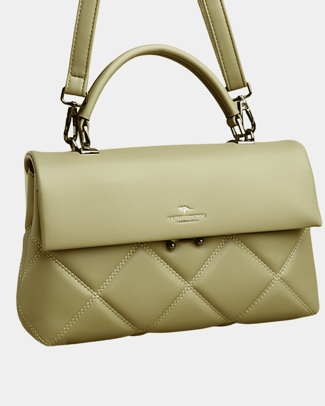 Sac en cuir Amora Prime