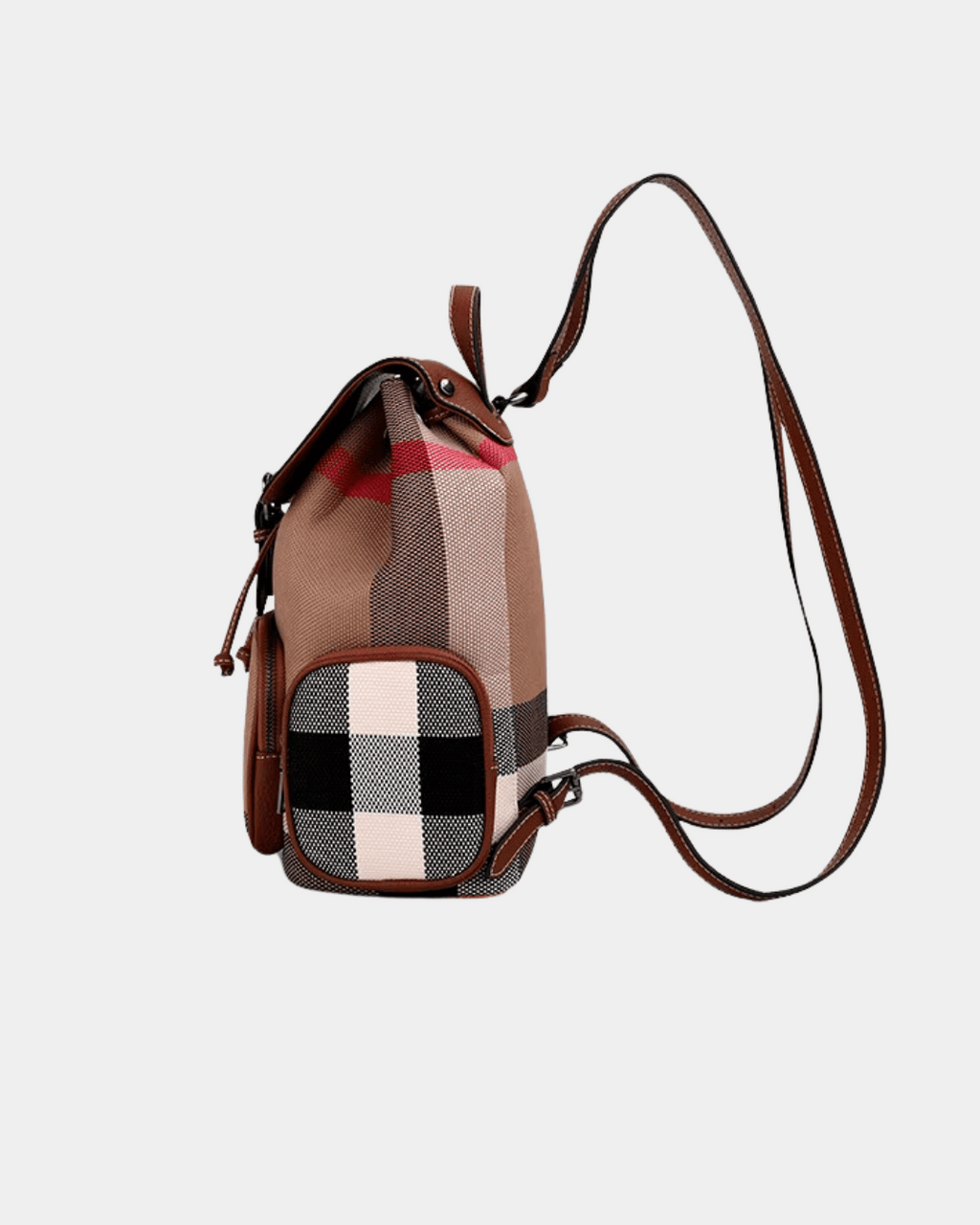 Sac à dos rétro