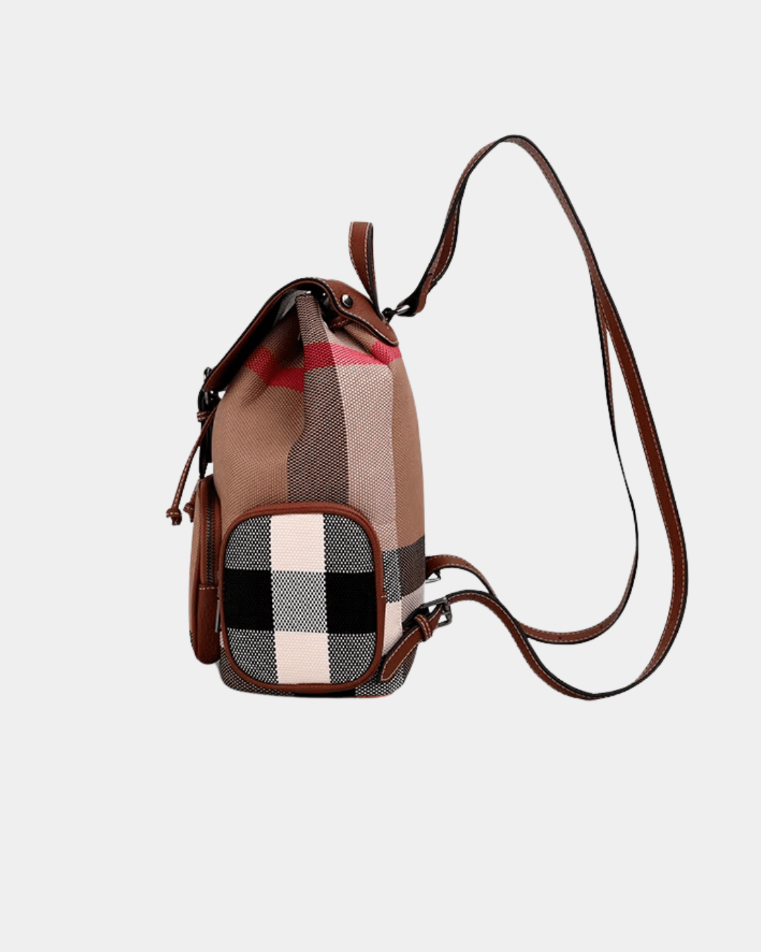 Sac à dos rétro