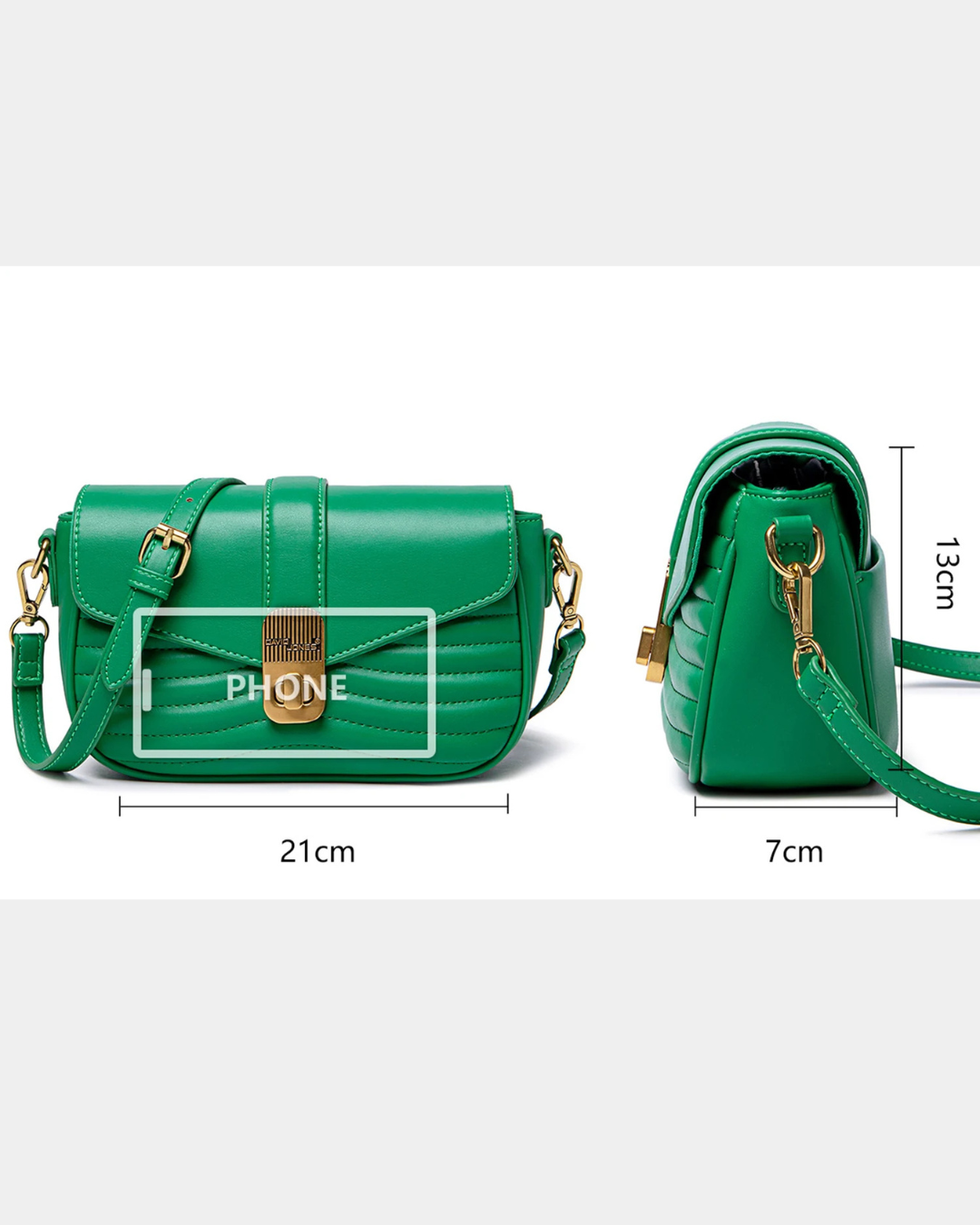 Sac David Jones Paris