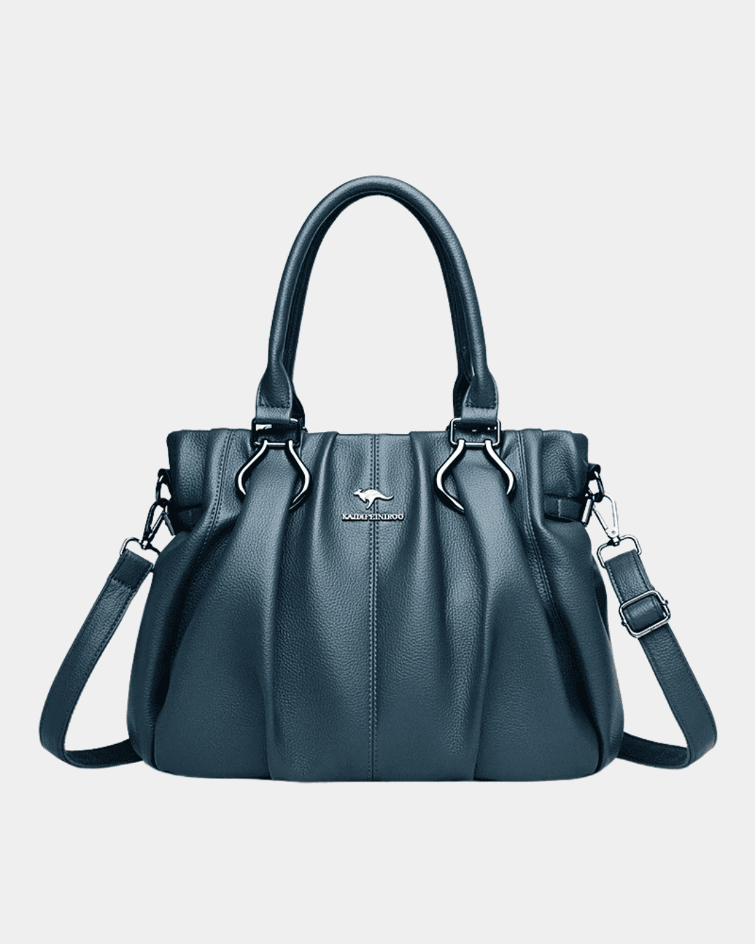 Élégant sac en cuir Alin