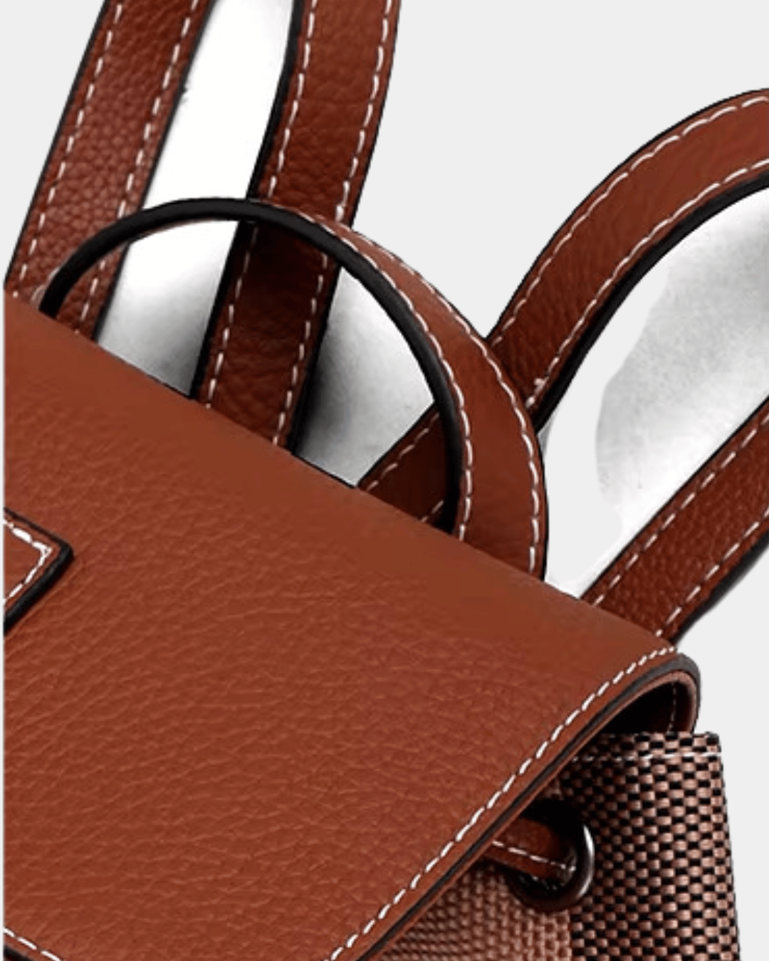 Sac à dos rétro