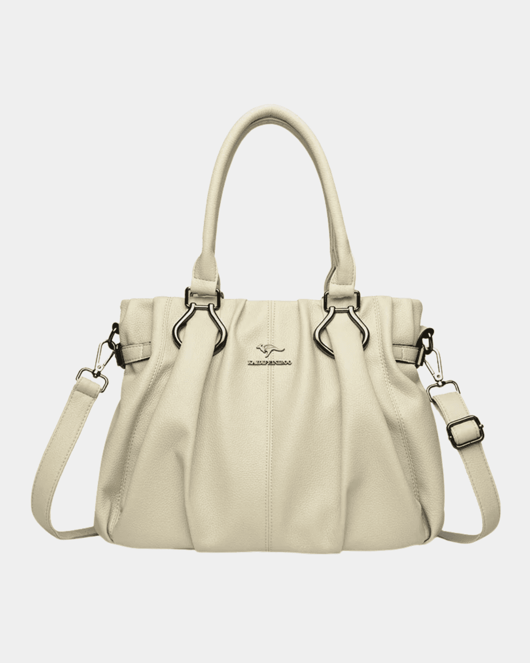 Élégant sac en cuir Alin