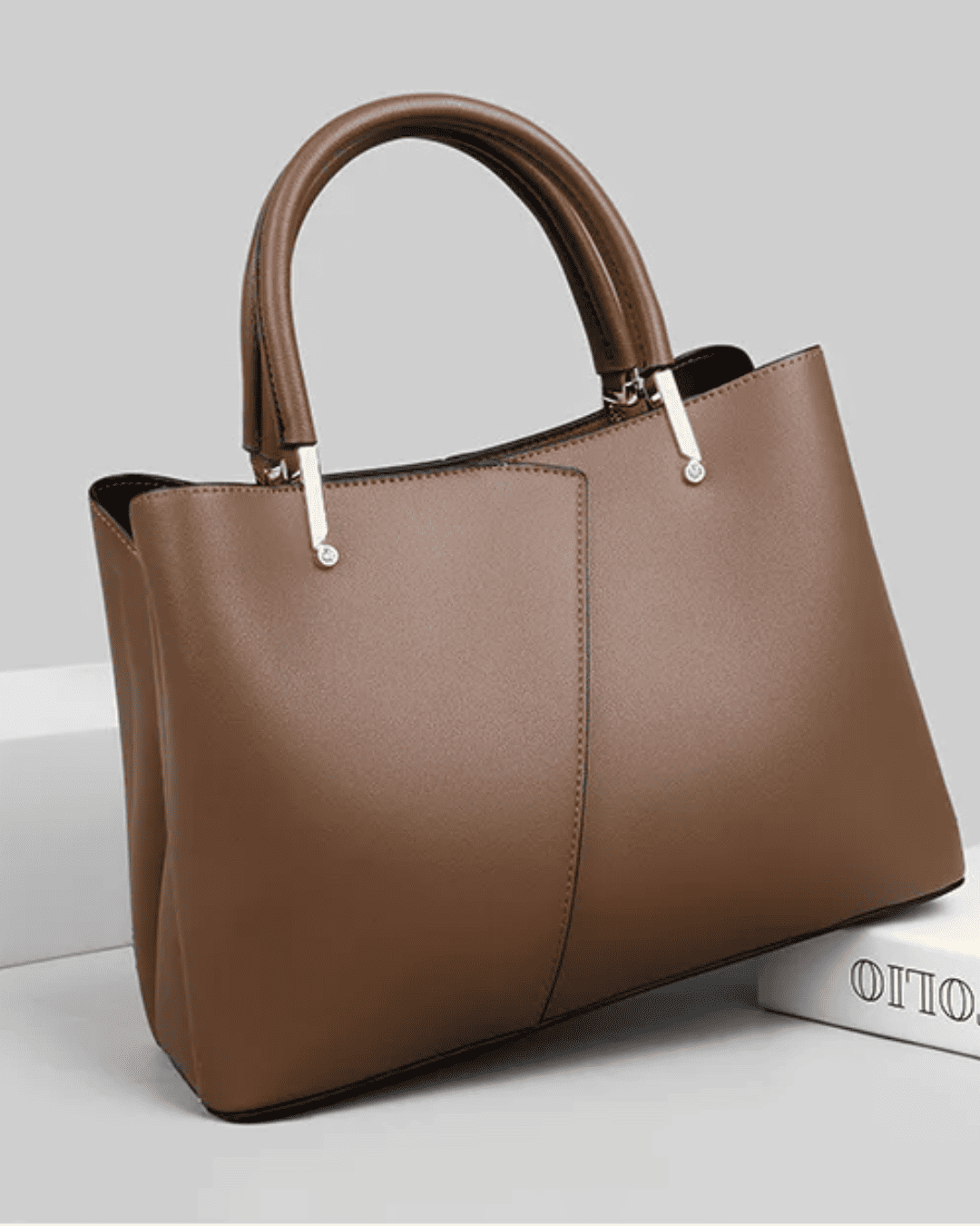 Sac Zaia en cuir véritabl