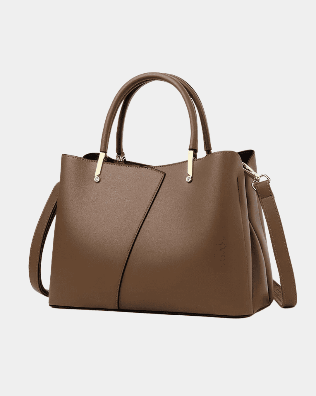 Sac Zaia en cuir véritabl