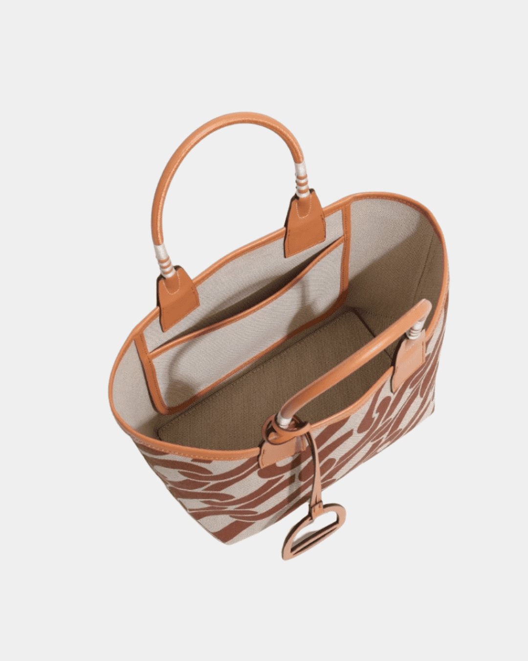 Sac en cuir Ana Rug