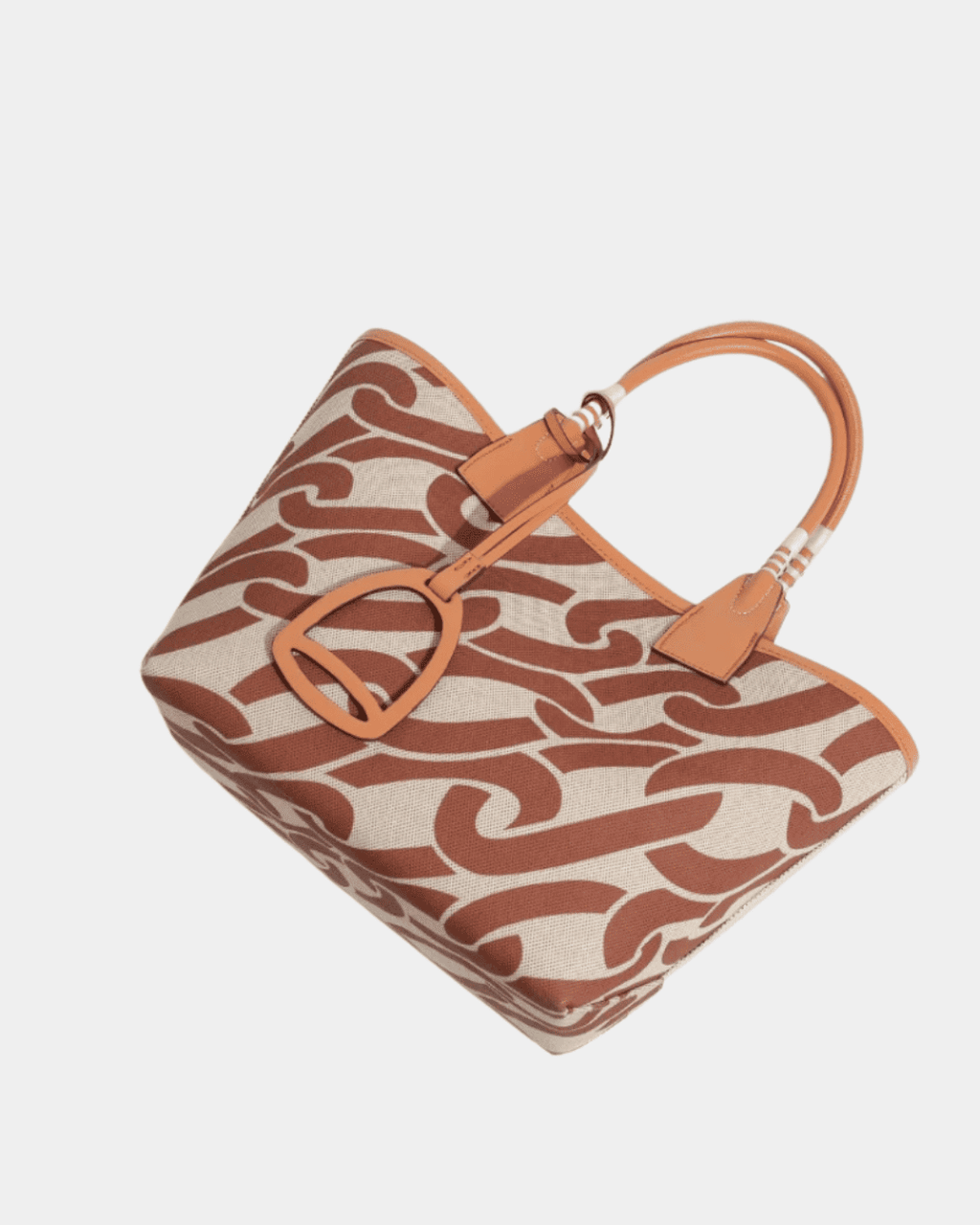 Sac en cuir Ana Rug
