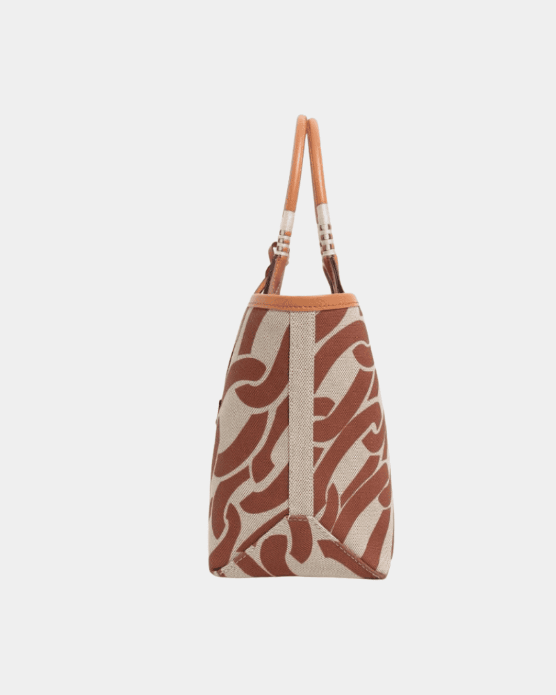 Sac en cuir Ana Rug