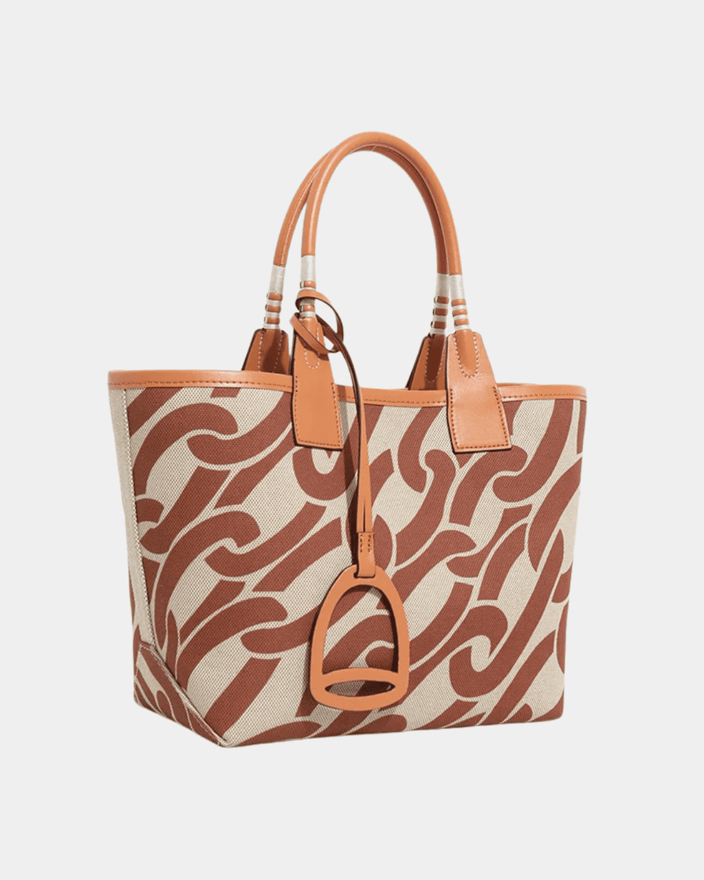 Sac en cuir Ana Rug