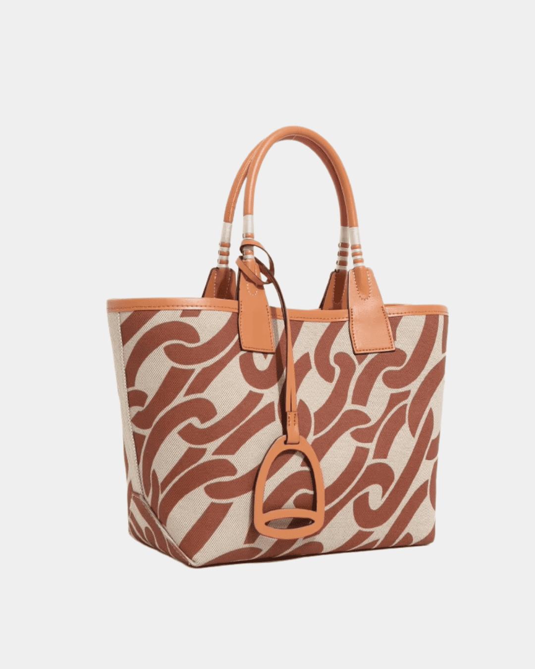 Sac en cuir Ana Rug