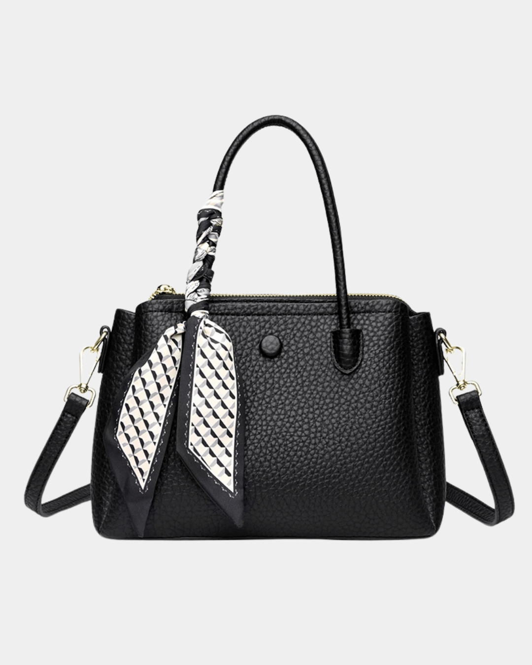 Sac fourre-tout en cuir Joan