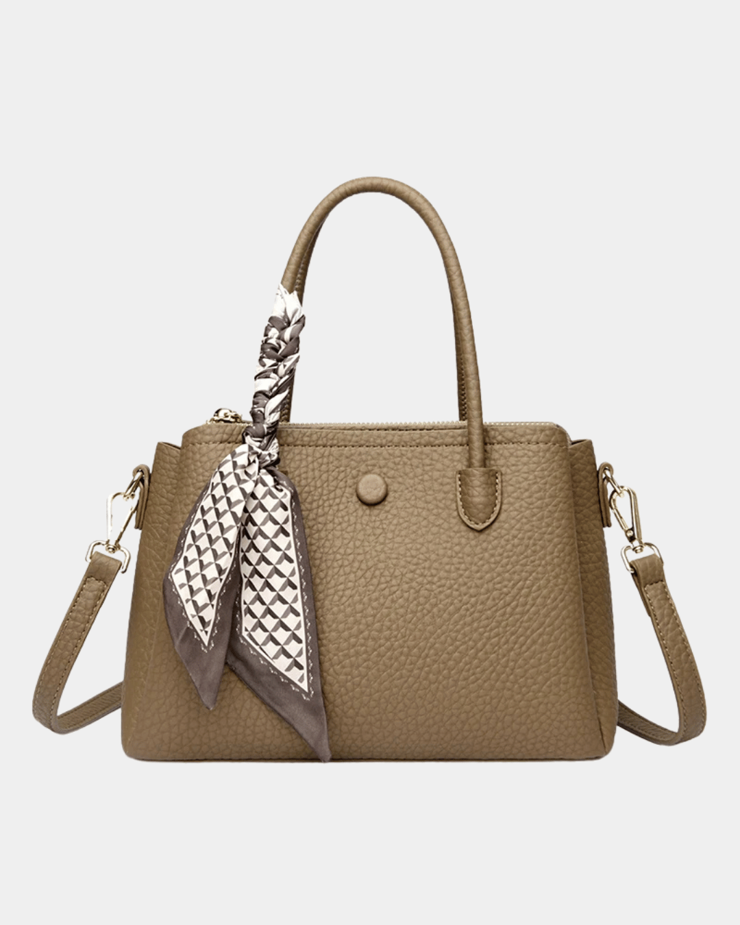 Sac fourre-tout en cuir Joan
