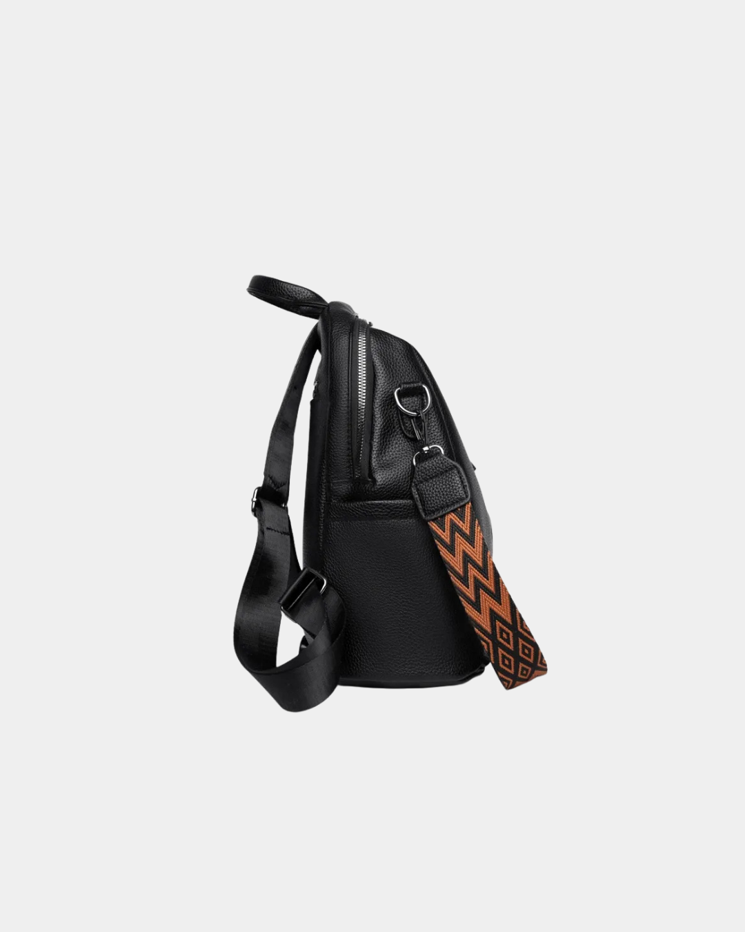 Sac à dos en cuir pour femme Dahlia