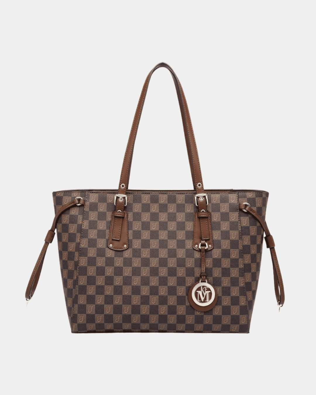 Sac Louise Retro en cuir premium
