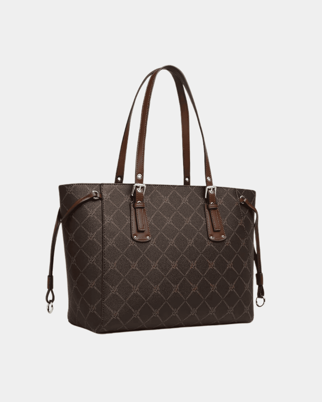 Sac Louise Retro en cuir premium