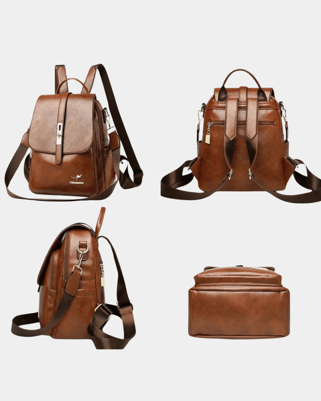 Sac à dos pour femme Loise