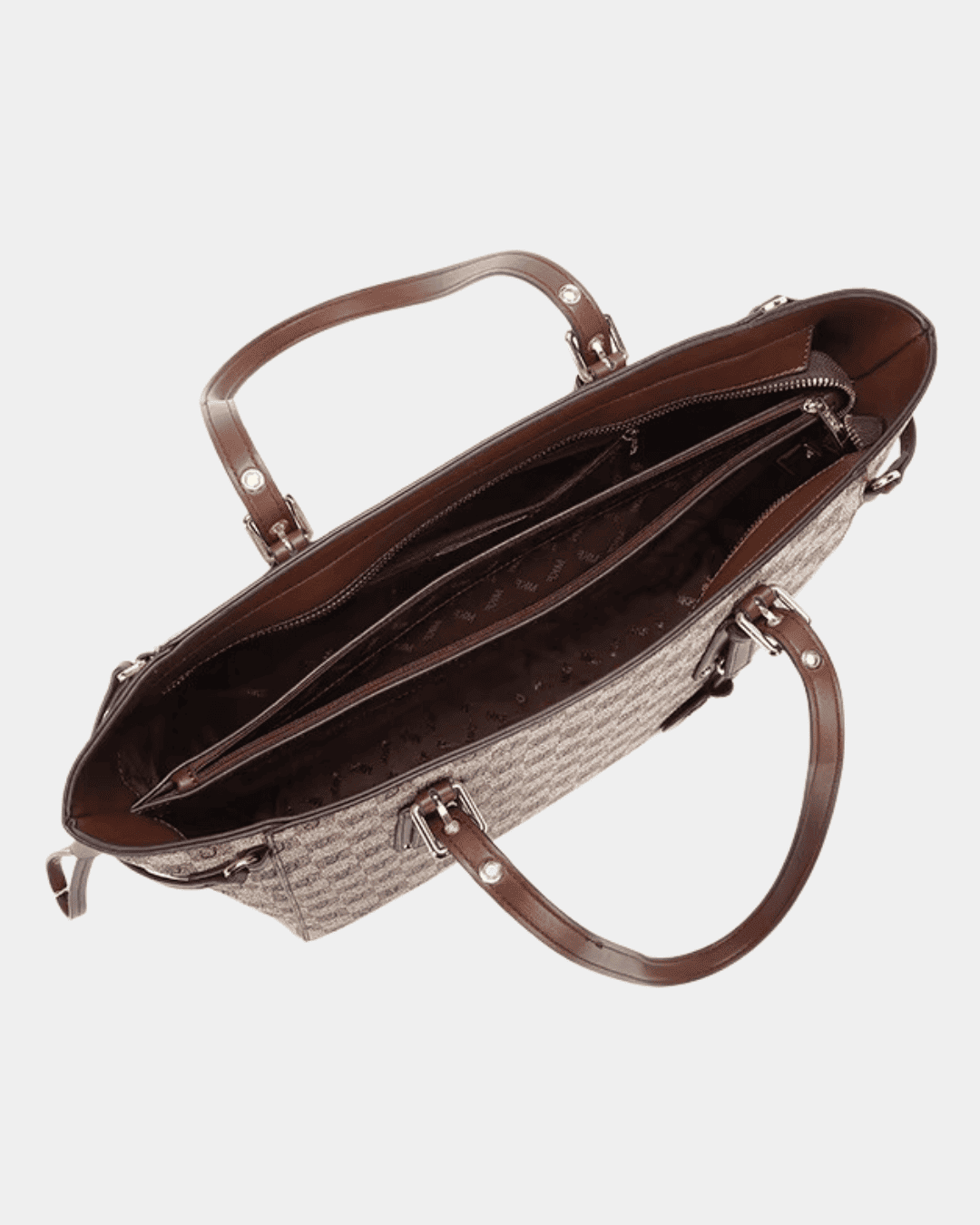 Sac Louise Retro en cuir premium