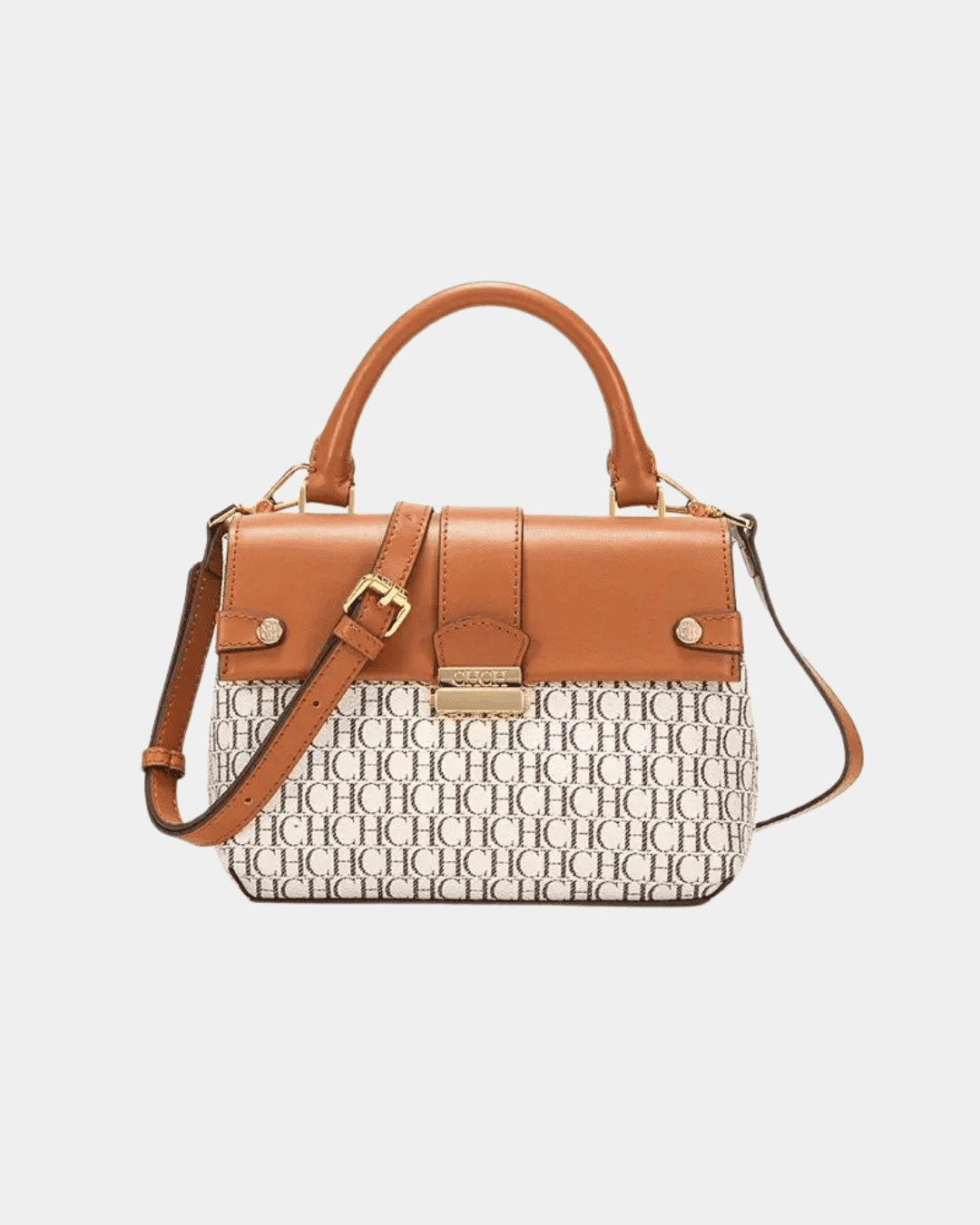 Sac Catena en cuir véritabl