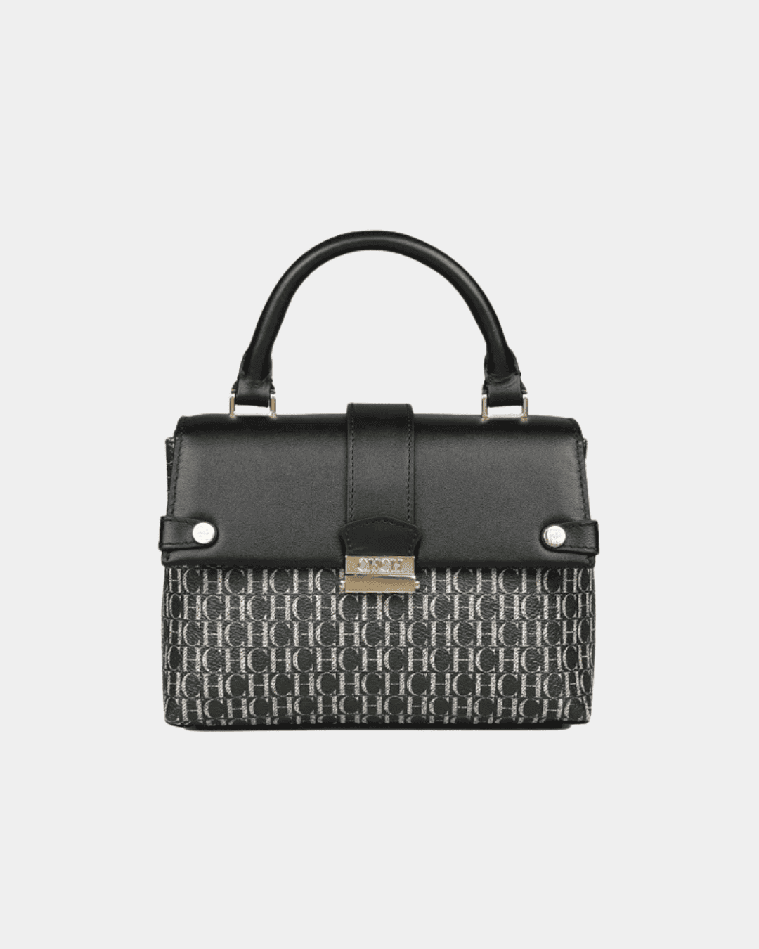 Sac Catena en cuir véritabl