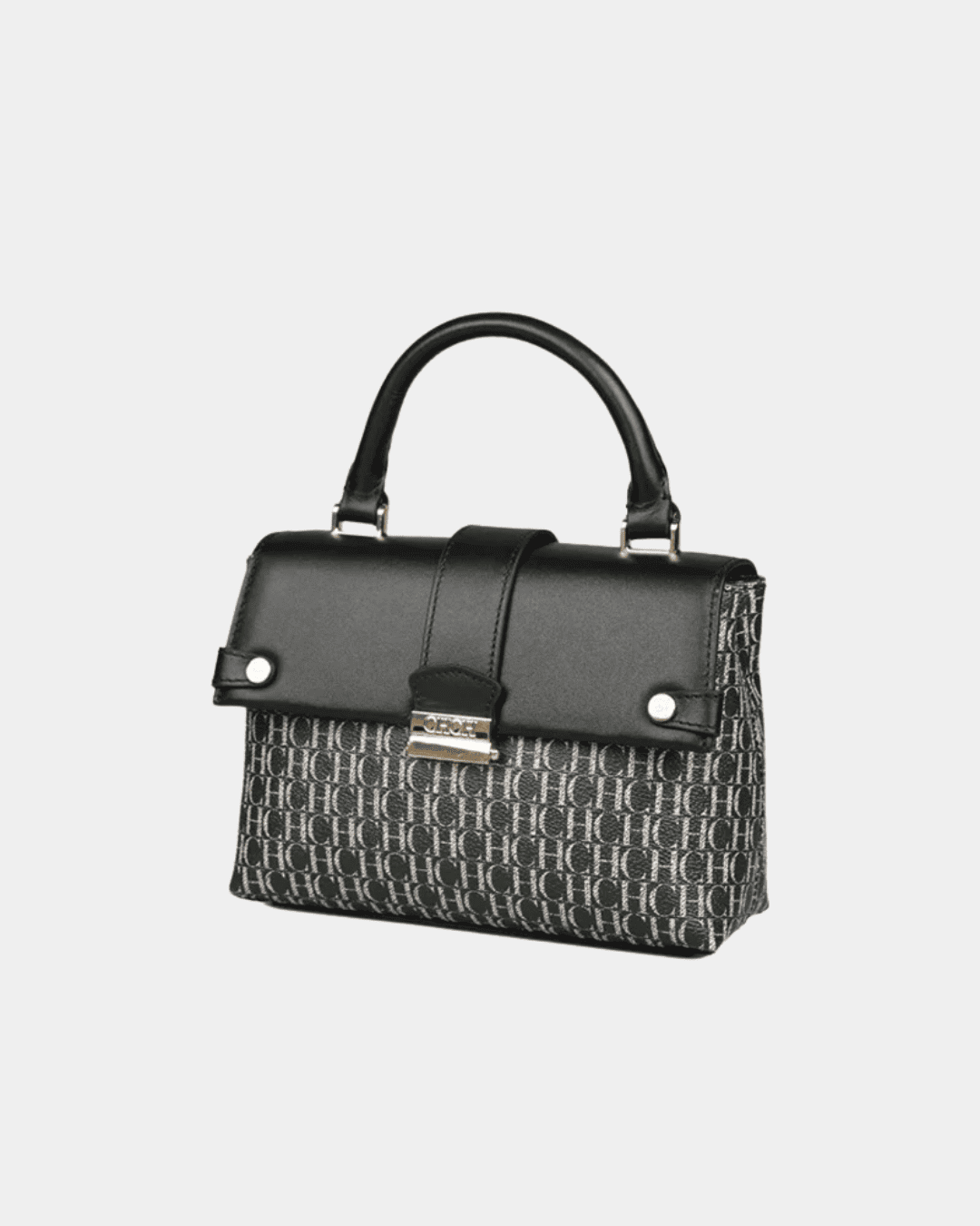 Sac Catena en cuir véritabl