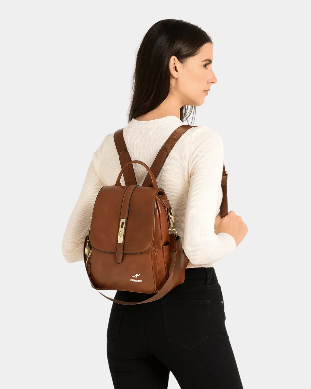 Sac à dos pour femme Loise