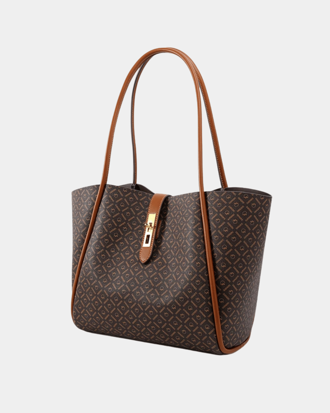 Sac fourre-tout d'affaires de luxe