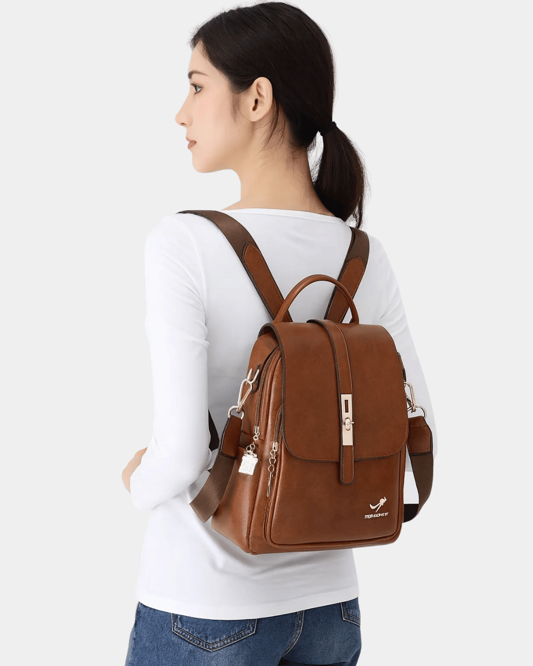 Sac à dos pour femme Loise