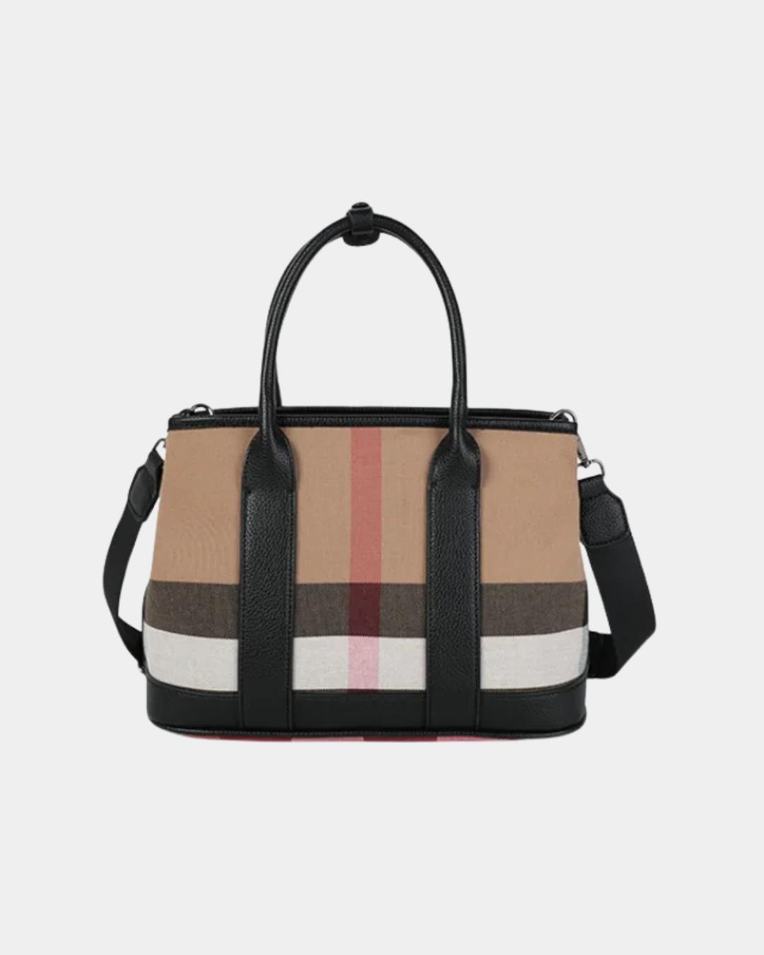 Sac à carreaux Julia Premium