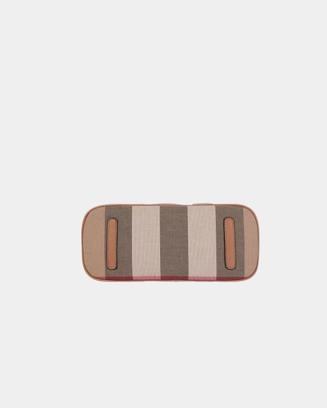 Sac à carreaux Julia Premium