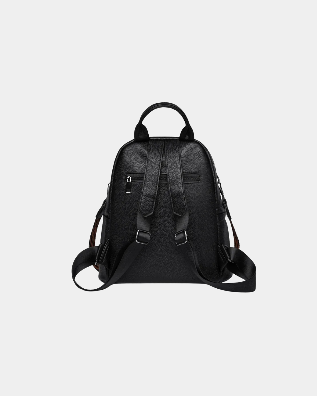 Sac à dos en cuir pour femme Dahlia