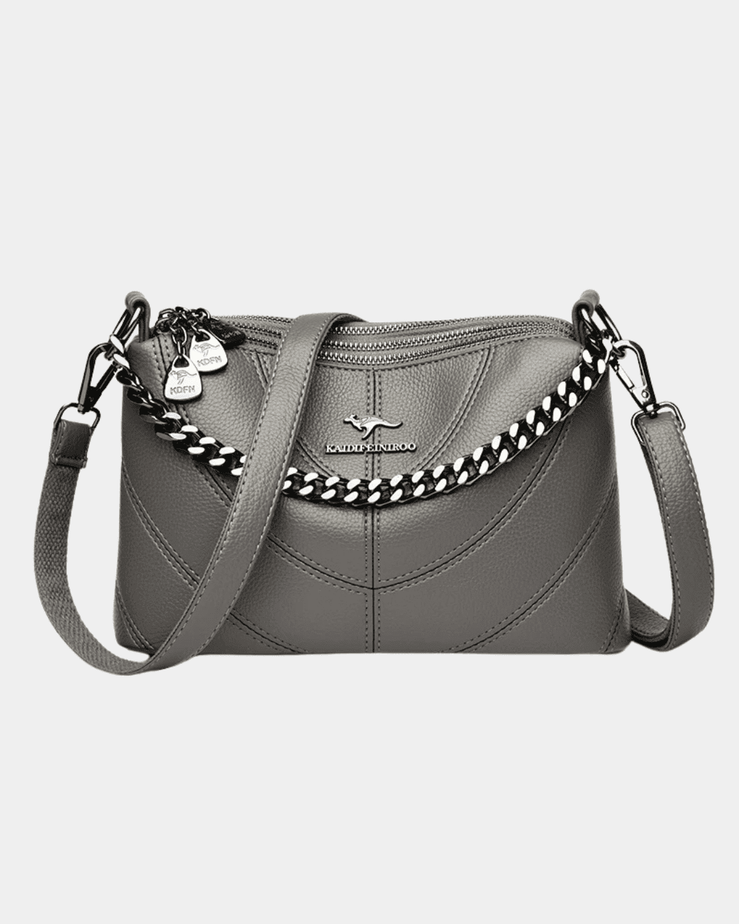 Sac en cuir Calina