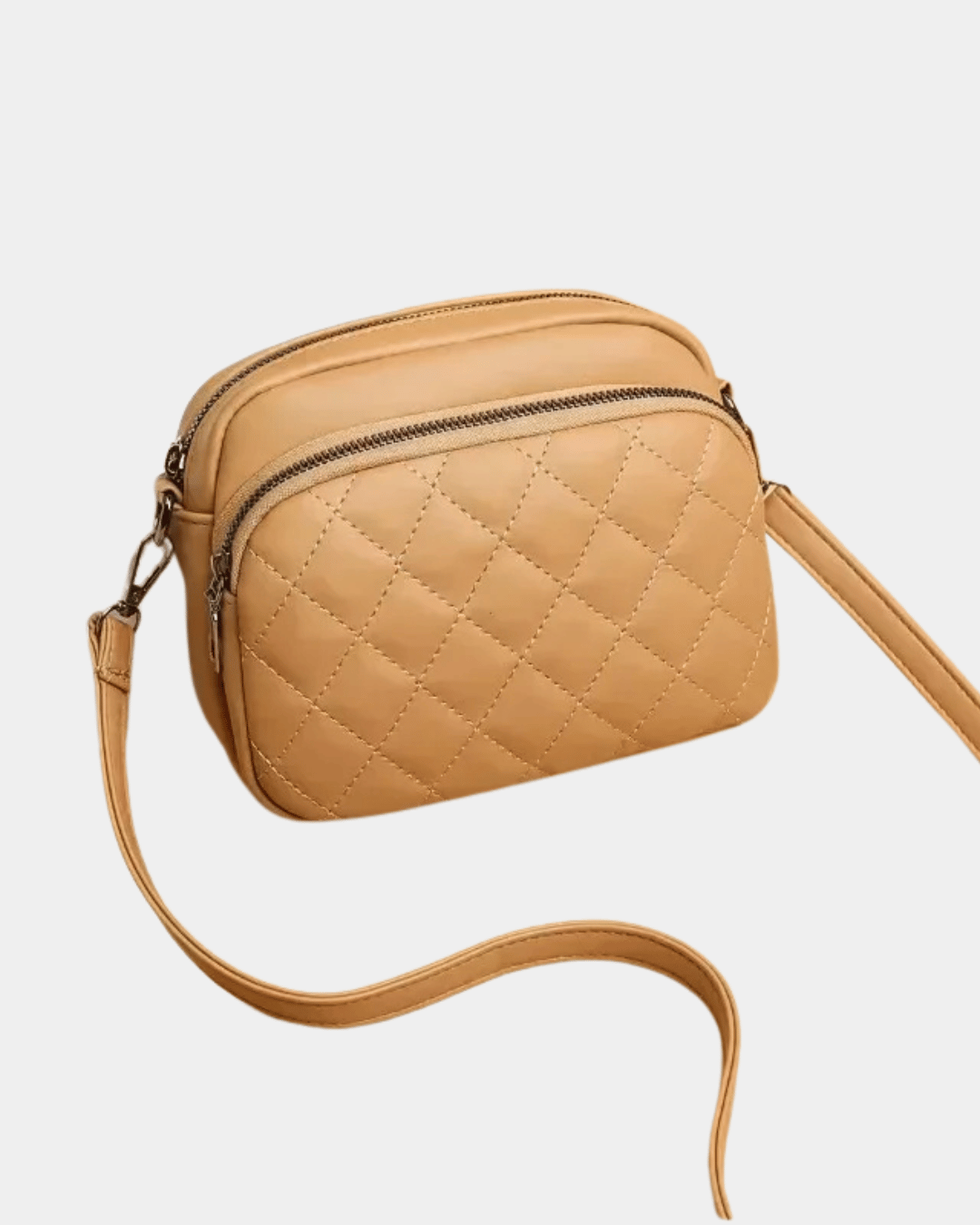 Sac en cuir Suzan