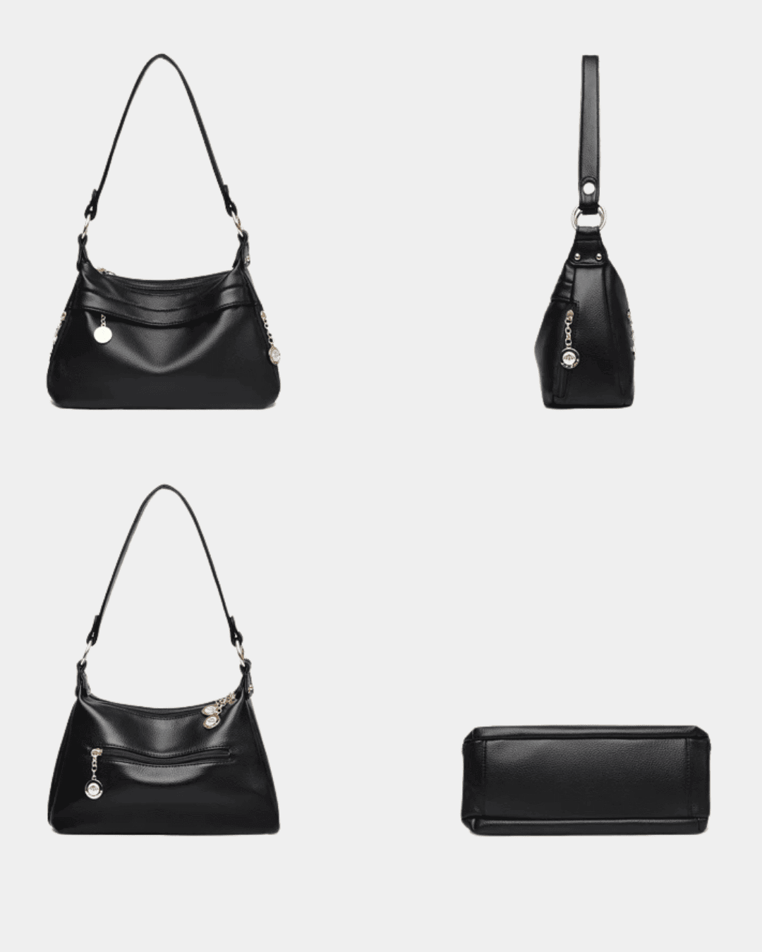 Sac fourre-tout Amanda nouveau modèl