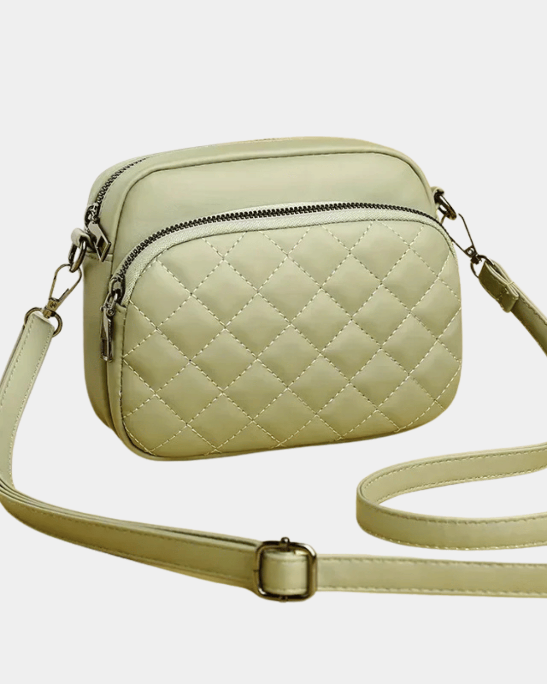 Sac en cuir Suzan