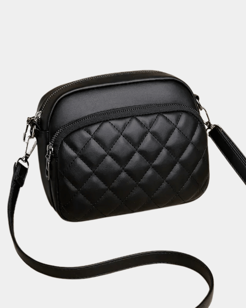 Sac en cuir Suzan