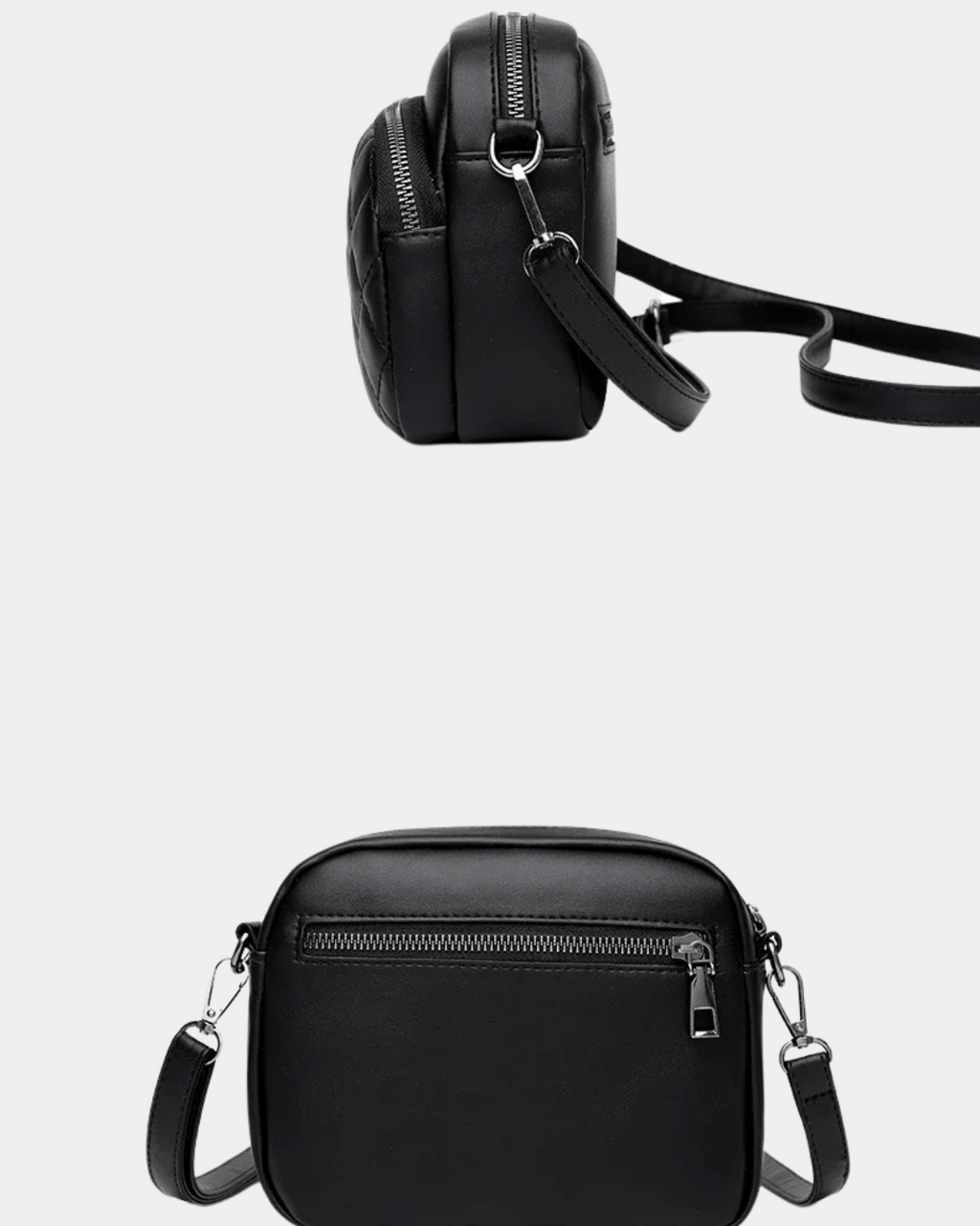 Sac en cuir Suzan