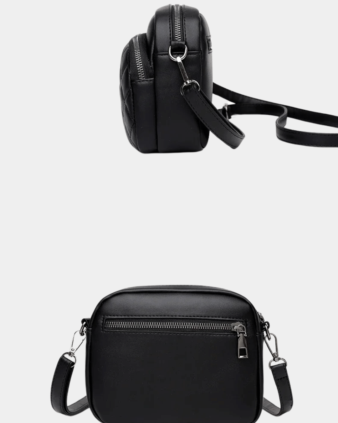 Sac en cuir Suzan