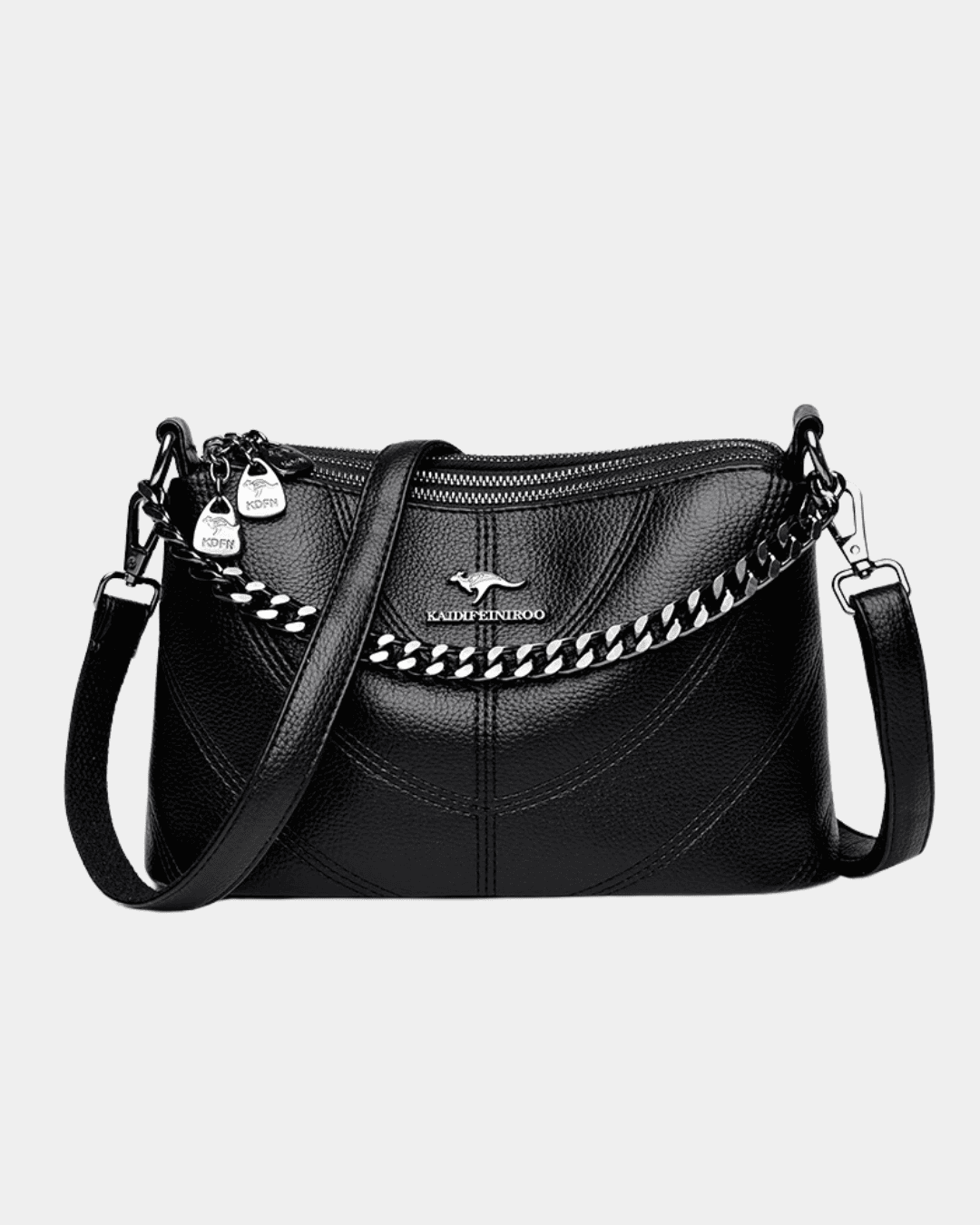 Sac en cuir Calina