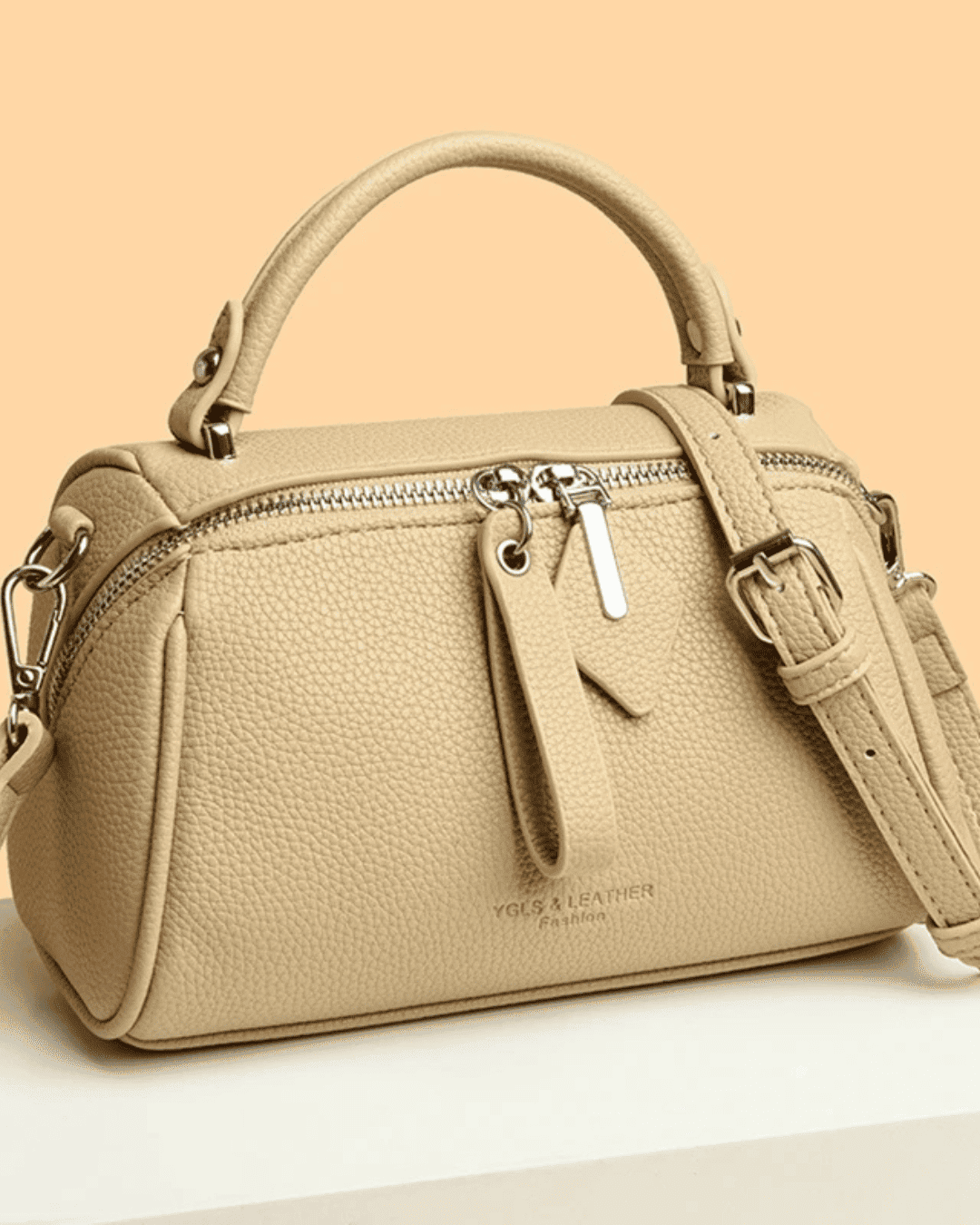 Sac Val de Loire avec bandoulière