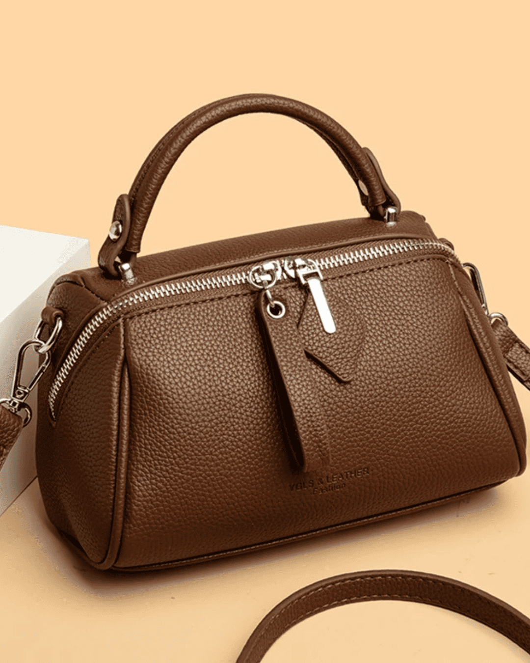 Sac Val de Loire avec bandoulière