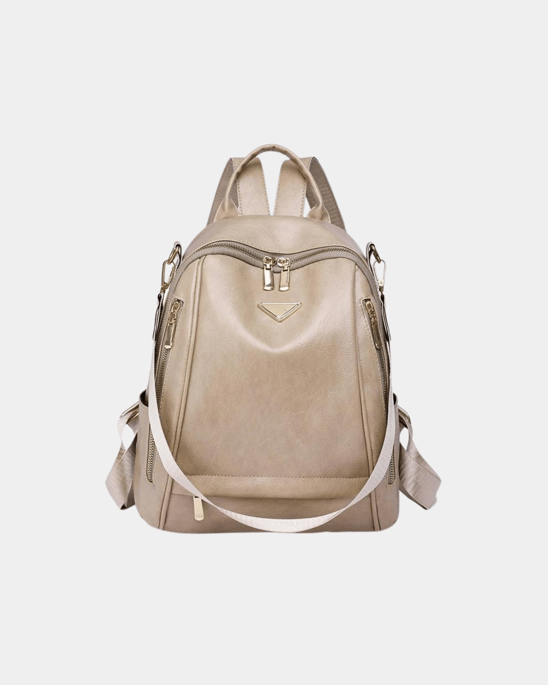 Sac à dos Camille en cuir