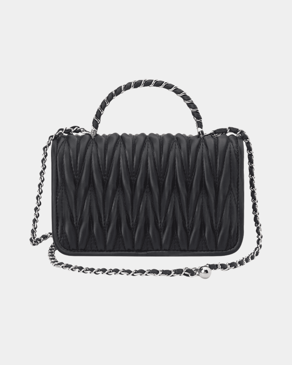 Sac Sense en cuir premiu