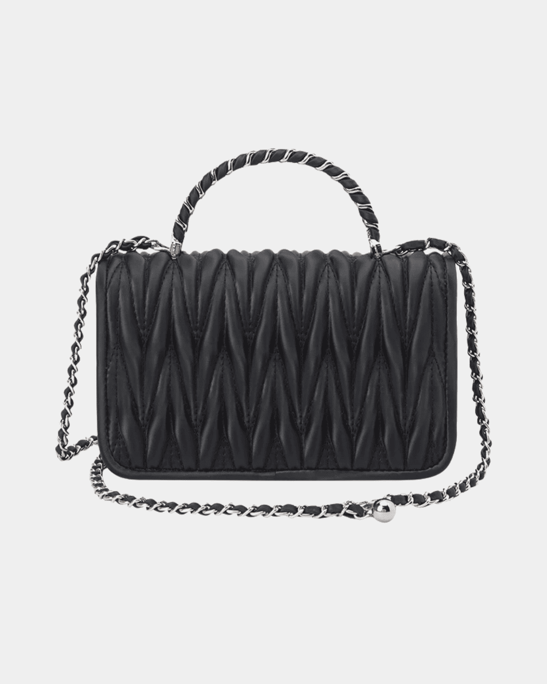 Sac Sense en cuir premiu