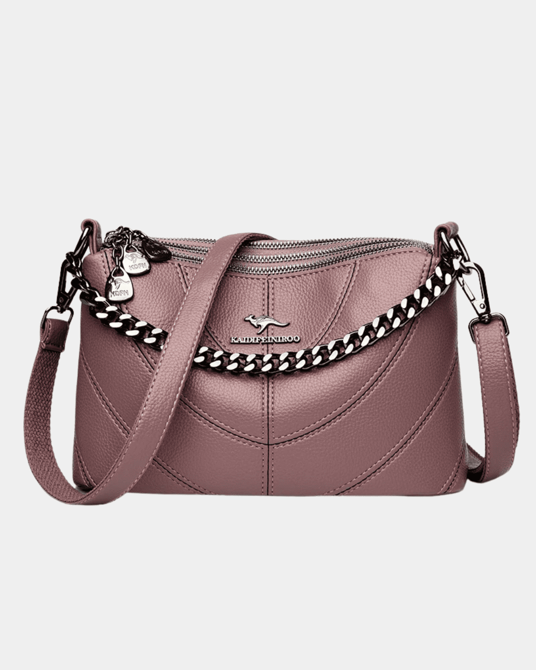 Sac en cuir Calina