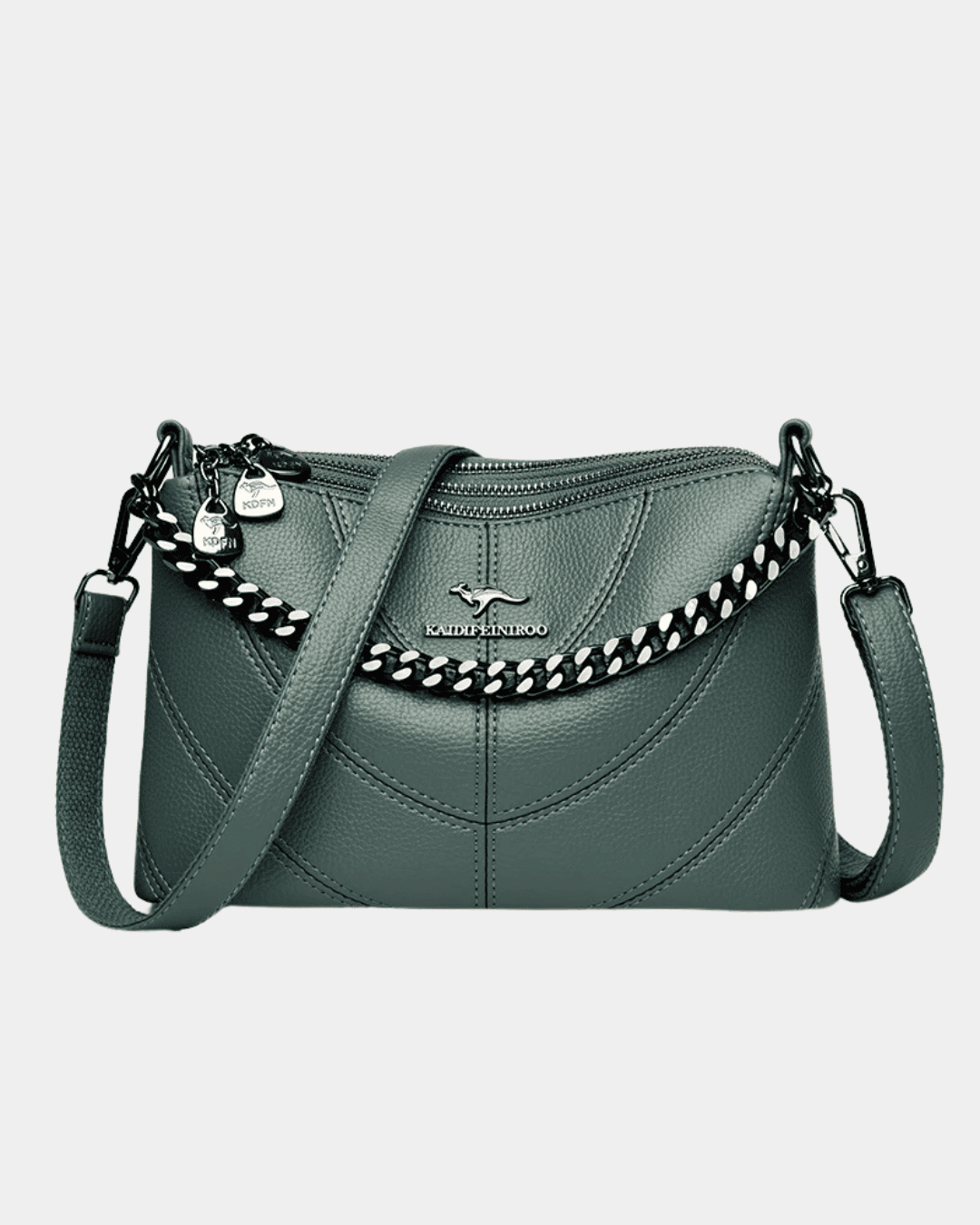 Sac en cuir Calina