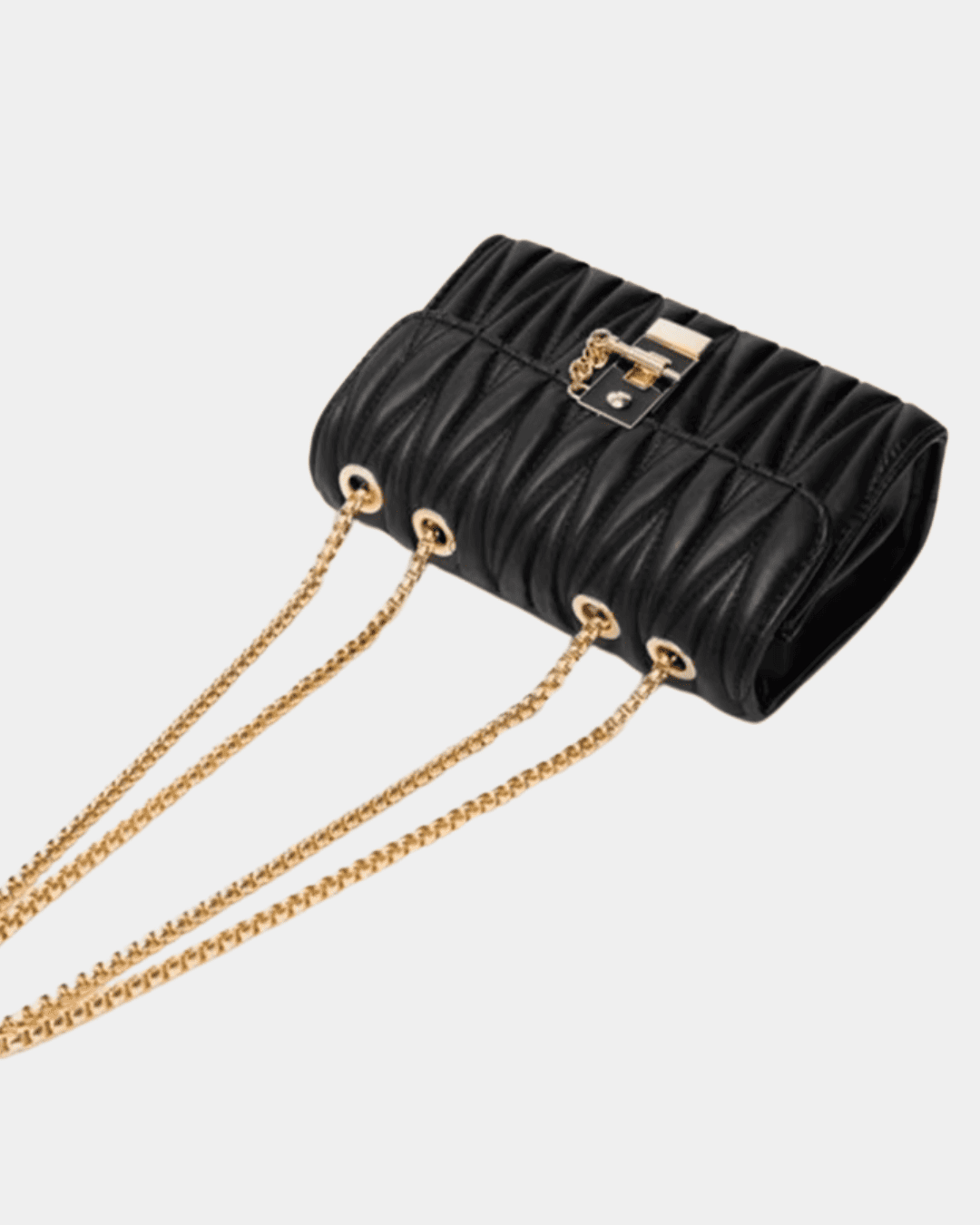 Lancement du sac Sorai