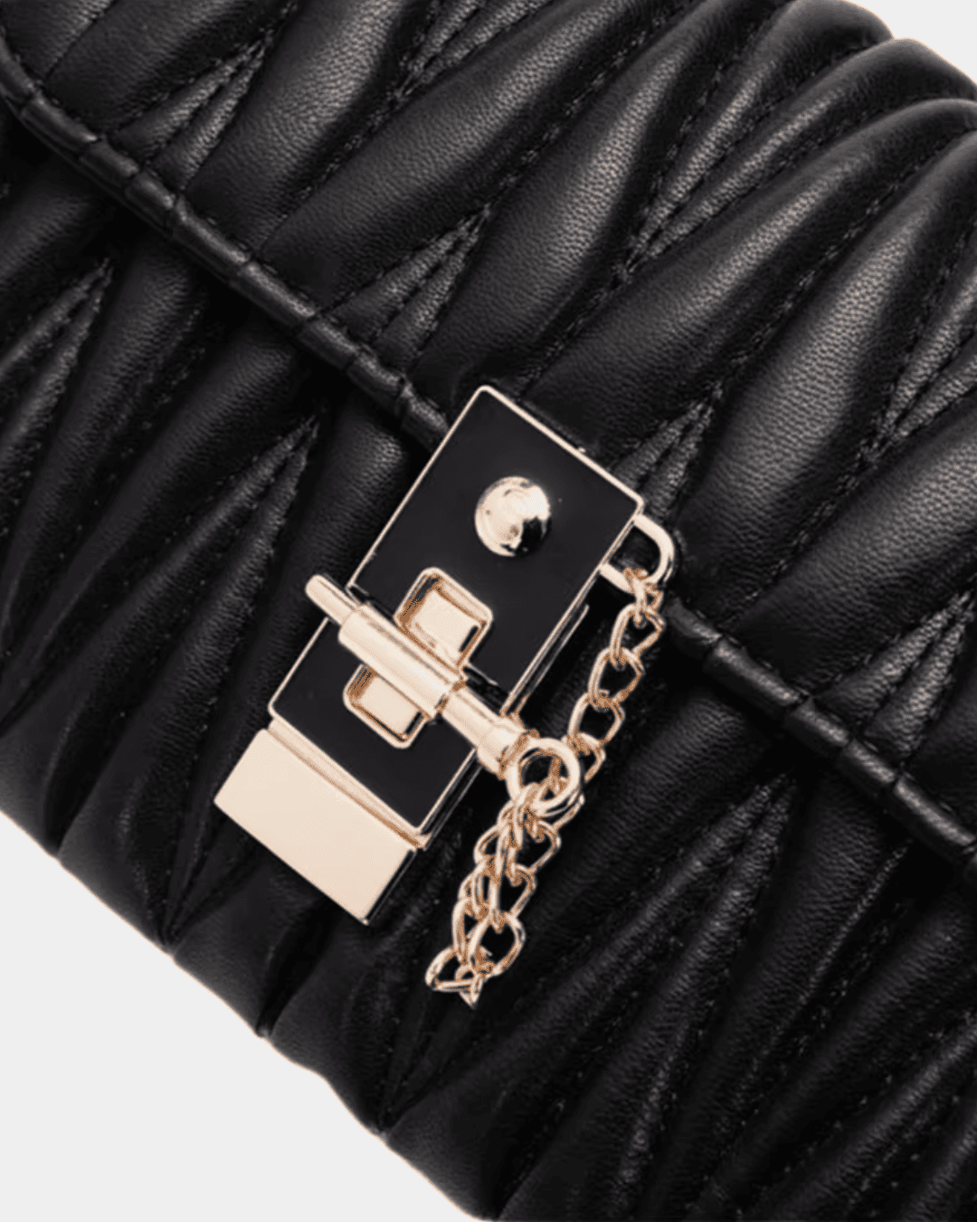 Lancement du sac Sorai