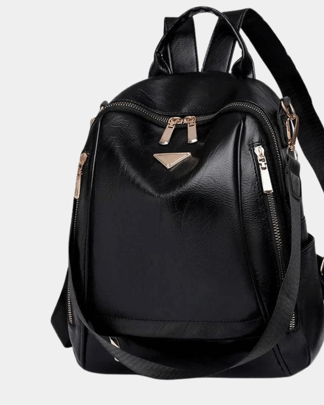 Sac à dos Camille en cuir